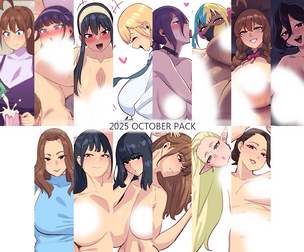 2025 October Pack