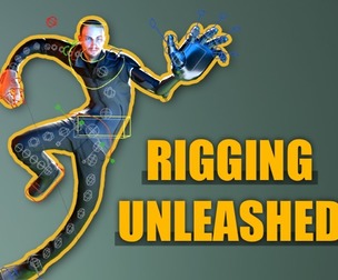 Rigging Unleashed: From Intermediate to Advanced [Manual Rigging in Blender]