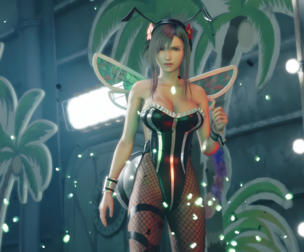 Tifa honig bee (recolor bundle)