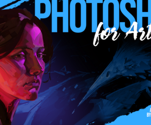 Photoshop for Artists: The Creative Start