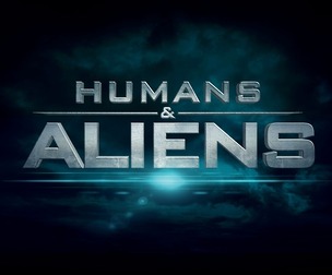 3D Humans  Aliens PSD Fully Editable Text Effect. Layer Style PSD Mockup Template