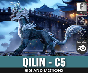 Qilin_C5