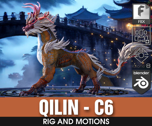 Qilin_C6