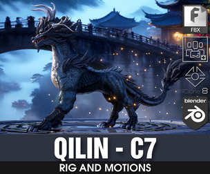 Qilin_C7