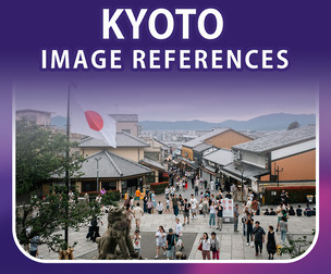 400 Kyoto Image Reference Pack – Vol 1