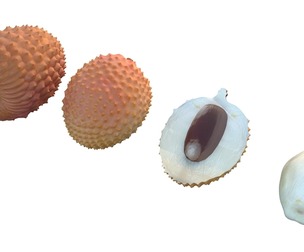 Lychee Fruit