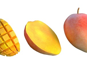 Mango Fruit 2
