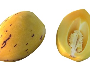 Pepino Fruit