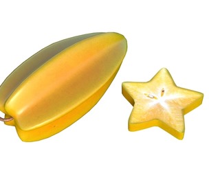 starfruit Fruit