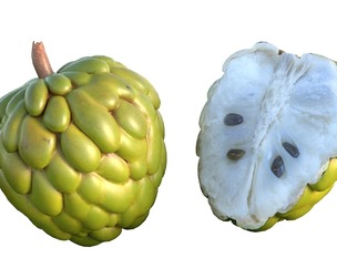 sugar apple Fruit
