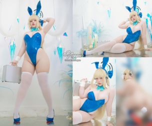 TOKI BUNNY