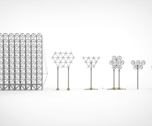 Wind turbine 4