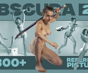 3300+ Stormstrike Dynamic Poses Bundle