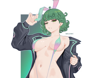 Tatsumaki Bunny
