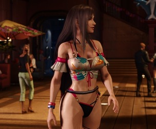 Tifa - Summer Encore
