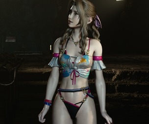 Aerith - Summer Encore