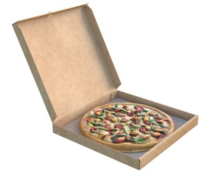 Pizza box 4
