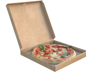 Pizza box 5