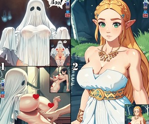 November 2023 content pack
