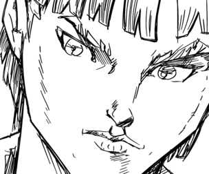 Ink Brushes By Michael McDonnell For Clip Studio Paint