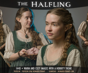 The Halfling