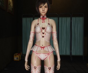 Yuffie - Sugar Perfume