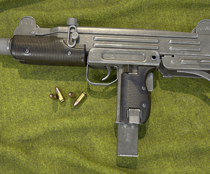 UZI