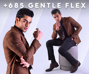 +685 Gentle Flex Reference Pictures – Vol 08