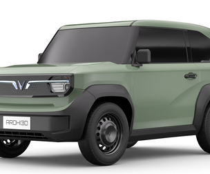 Vinfast VF3 2025
