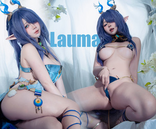 [Genshin] Lauma / 菈乌玛 / ラウマ