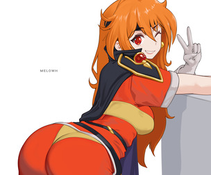 Lina Inverse