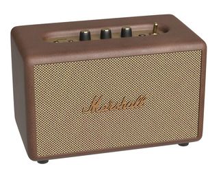 Speaker Marshall Acton 3 Low-poly 3D model