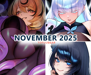November 2025