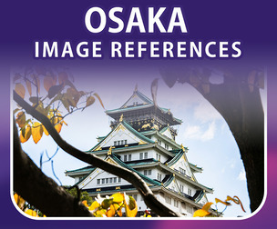400 Osaka Image Reference Pack – Vol 1