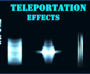 Teleportation