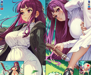 June 2024 content pack