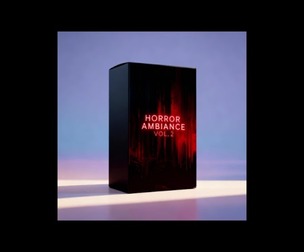 Horror Ambiance VOL. 2