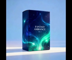 Fantasy Ambience VOL. 1