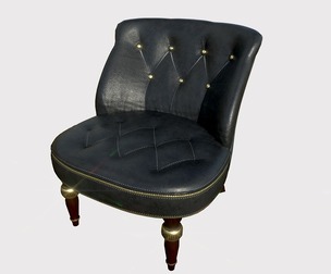 Armchair 01
