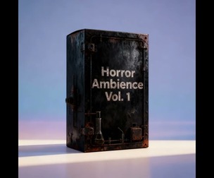Horror Ambience Vol. 1