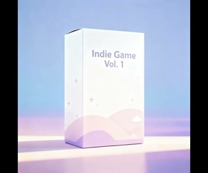 Indie Game Ambience VOL. 1