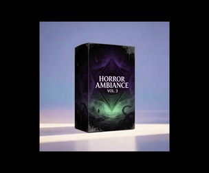 Horror Ambience Vol. 3