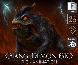 Giang Demon-610