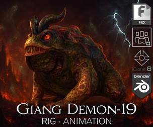 Giang Demon-19