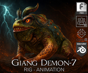 Giang Demon-7