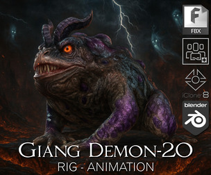 Giang Demon-20