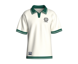 Men Polo Shirt - AUTHENTIC | Marvelous / Clo3d / obj / fbx