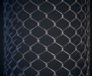 Chain (Fence) - Vol 03 - SBsar & Maps