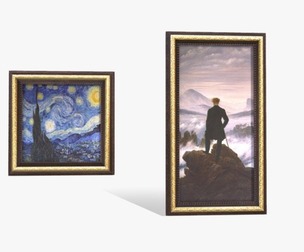 Picture Frames