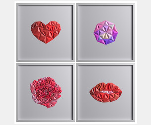 Paper ArtWork 13